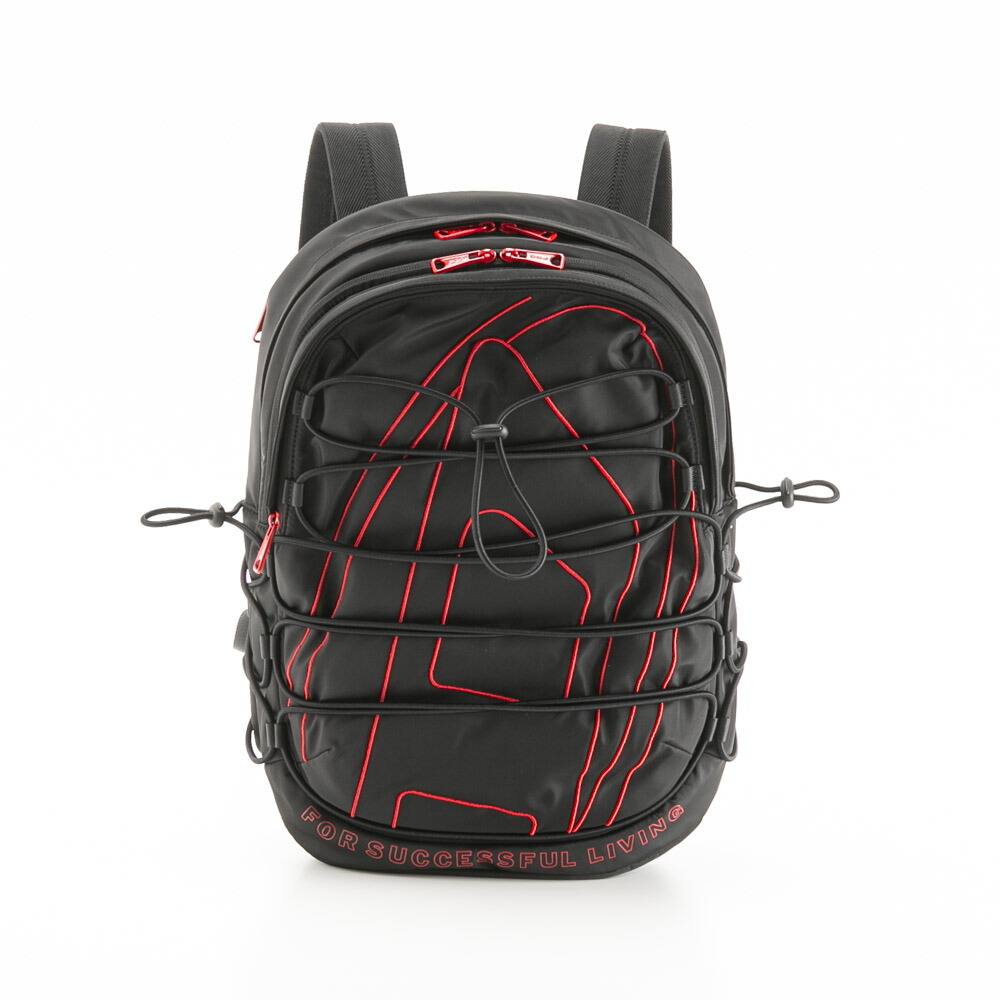 楽天市場】DIESEL リュックサックディーゼル デイバッグ バックパック