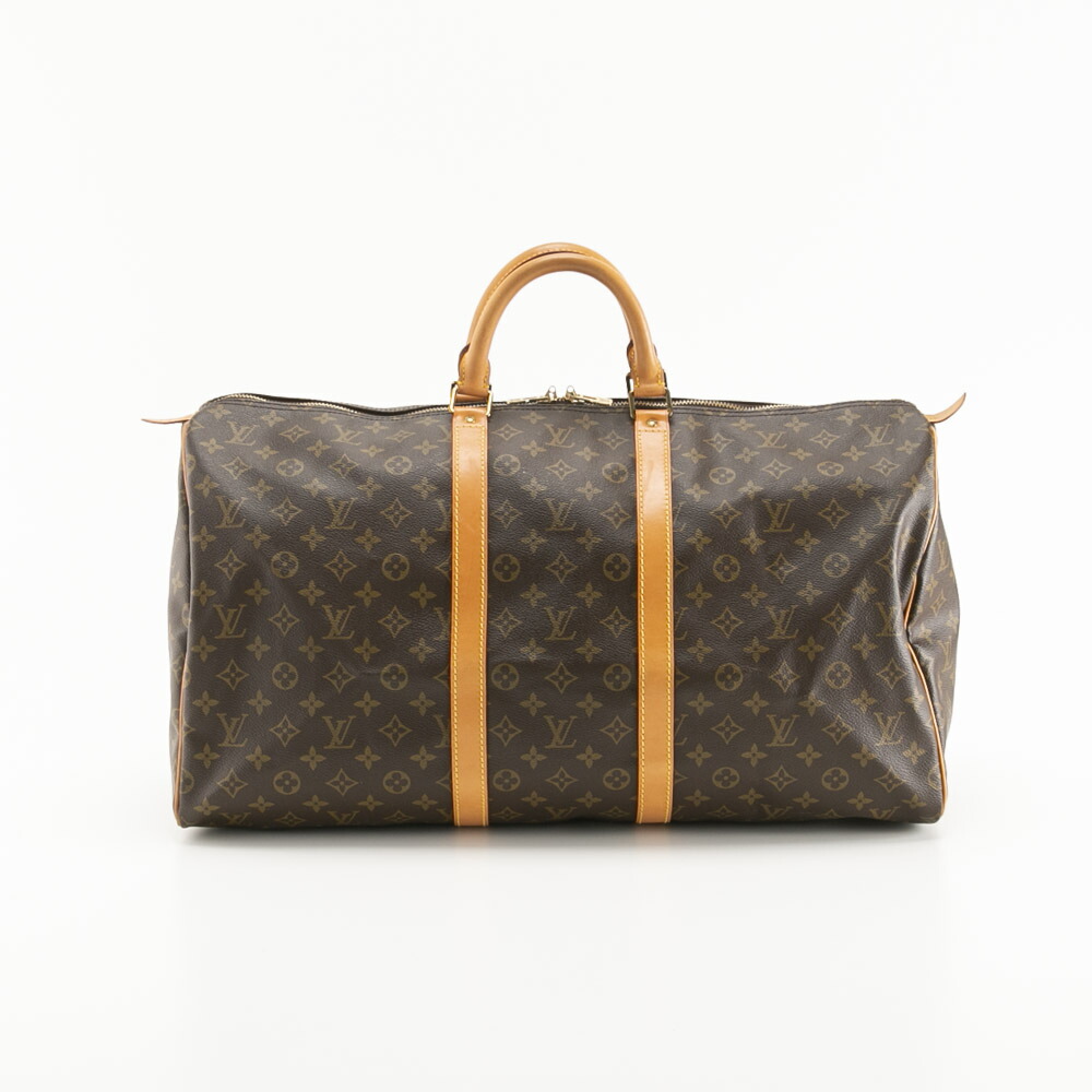 楽天市場】【中古】 LOUIS VUITTON ルイ・ヴィトン キーポル ペーパー