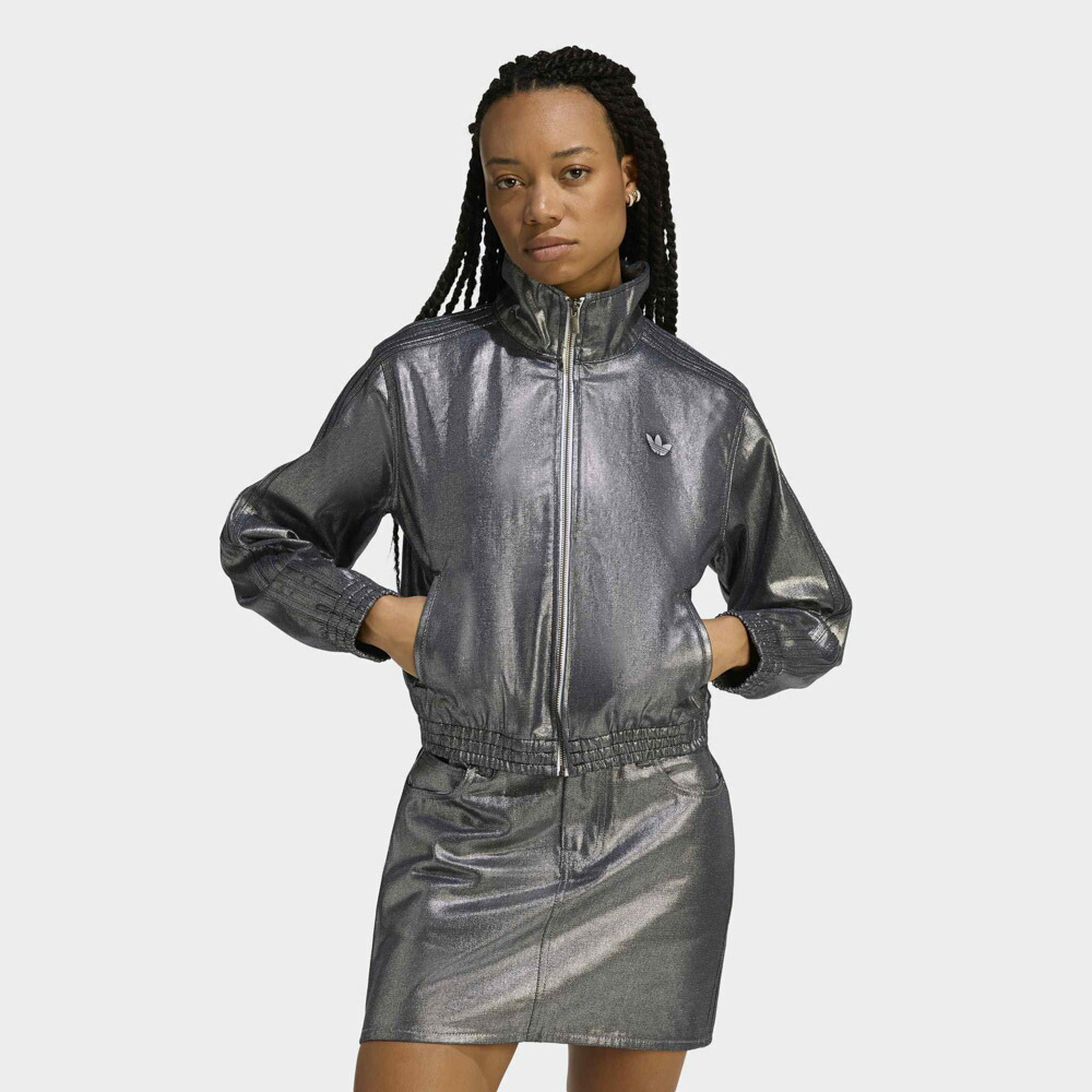 楽天市場】アディダス ファイヤーバード トラックトップ デニム adidas