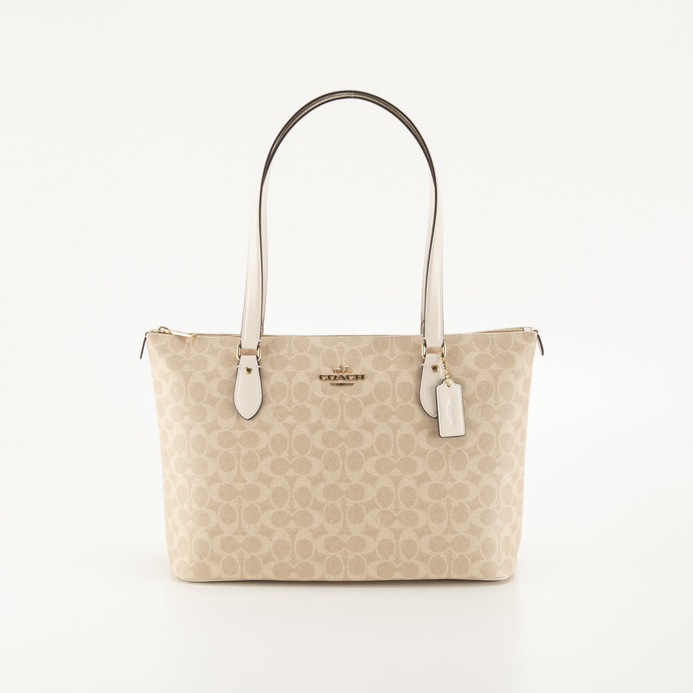 【お買い物マラソン期間中ポイント10倍】コーチ COACH ギャラリー トートバッグ CW381　 　フィットハウス 25,978円