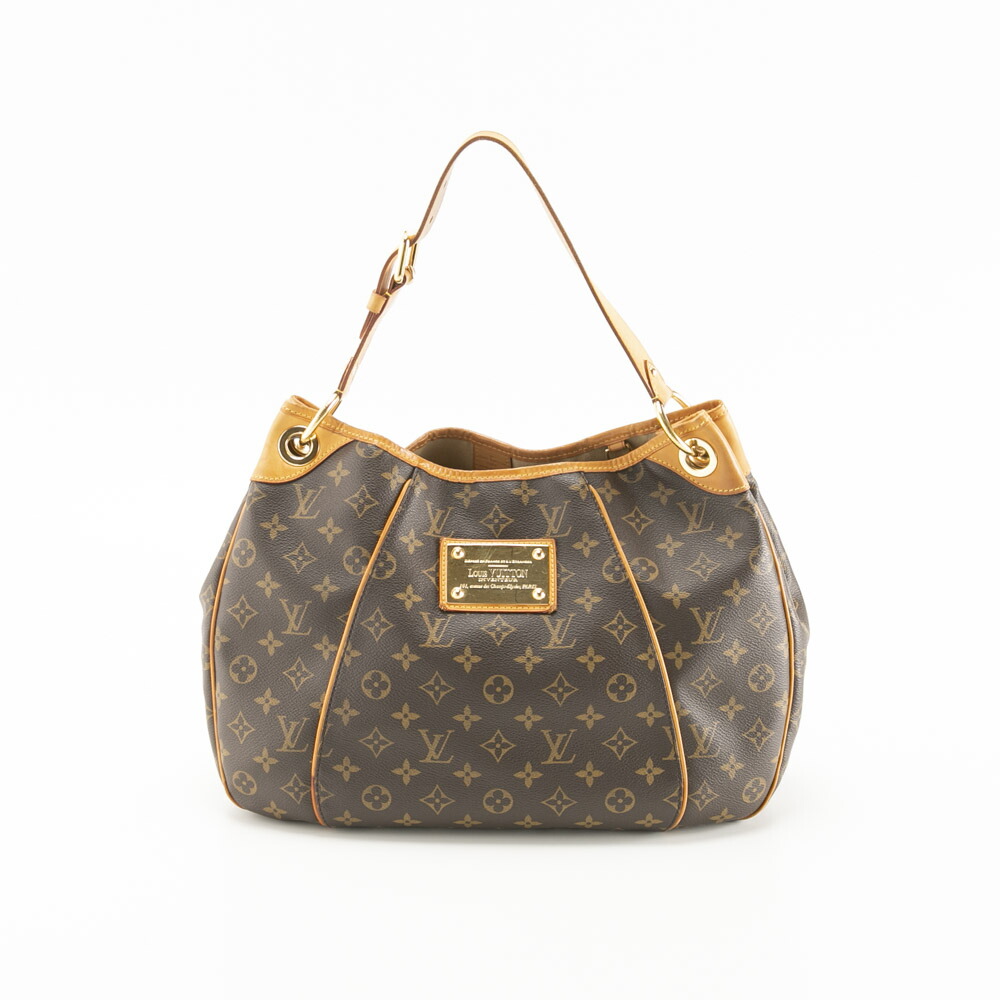 【お買い物マラソン期間中ポイント10倍】【ヴィンテージ・中古】ルイ･ヴィトン LOUIS VUITTON ショルダーバッグ モノグラム ガリエラ PM M56382　 　フィットハウス 99,825円