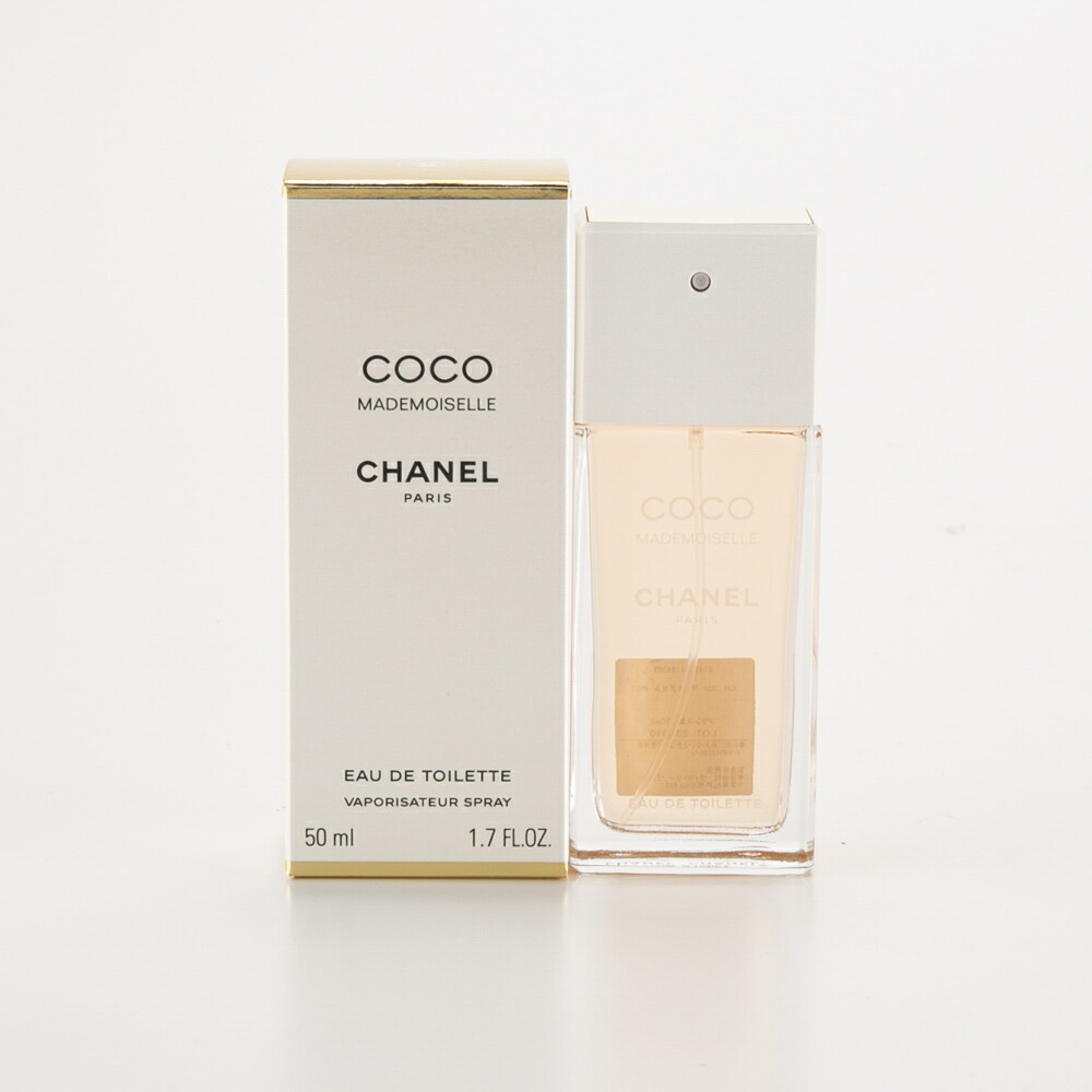 シャネル CHANEL コスメ・フレグランス・香水 ココ マドモアゼル オードトワレ 50mL  フィットハウス