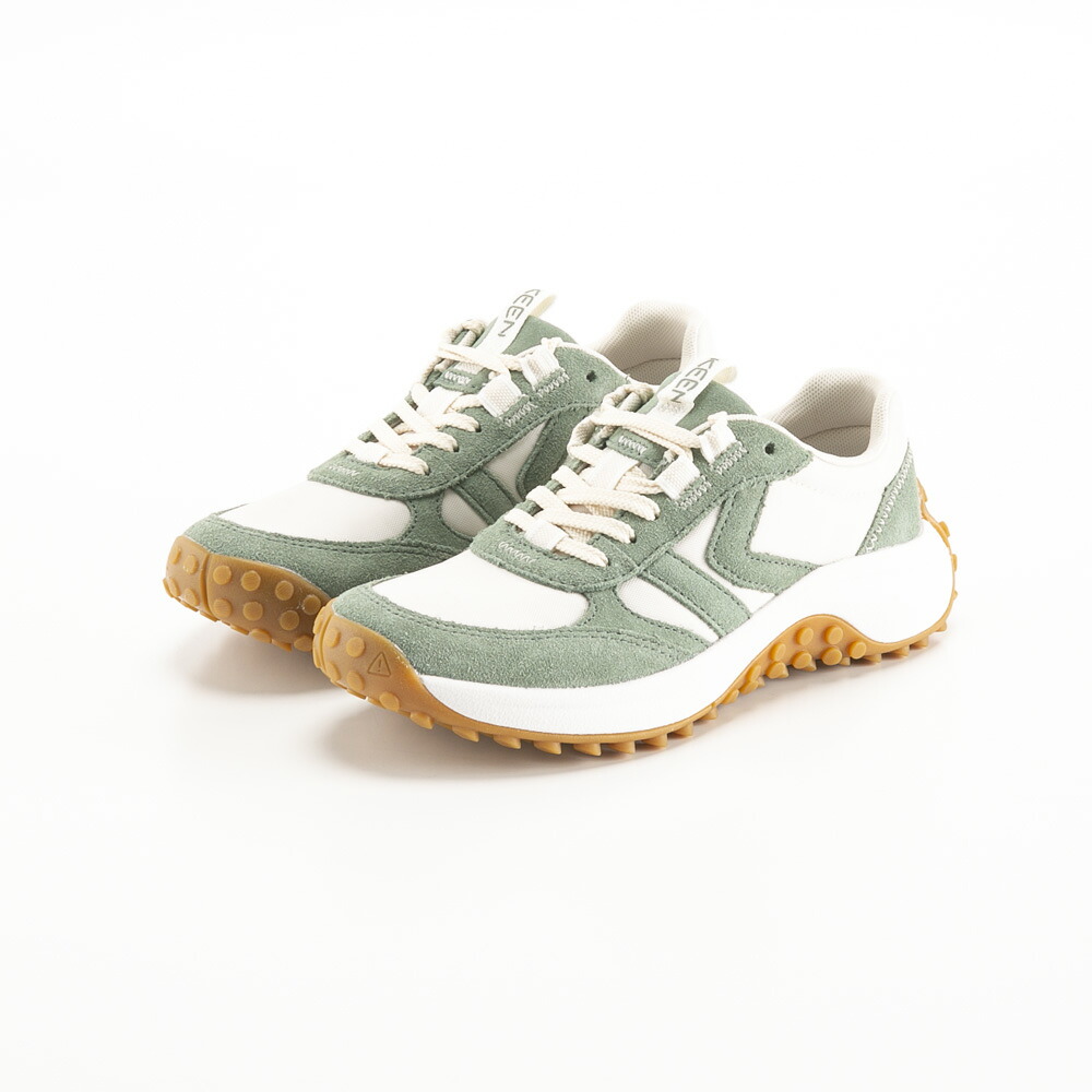 キーン KEEN レディーススニーカー KS86 ケーエス86 1031798　 　フィットハウス