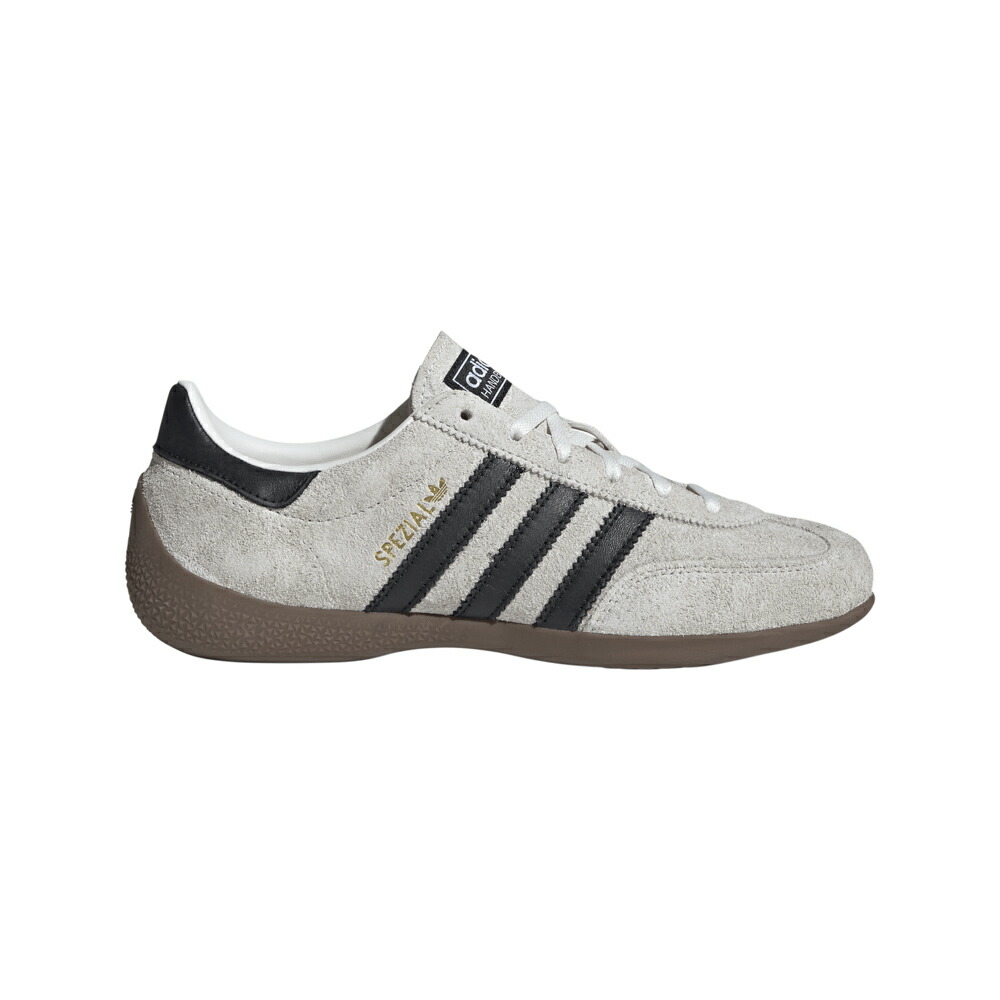 アディダスオリジナルス adidas originals レディーススニーカー HANDBALL SPEZIAL LO PRO ハンドボール スペツィアル KJ3628　 　フィットハウス