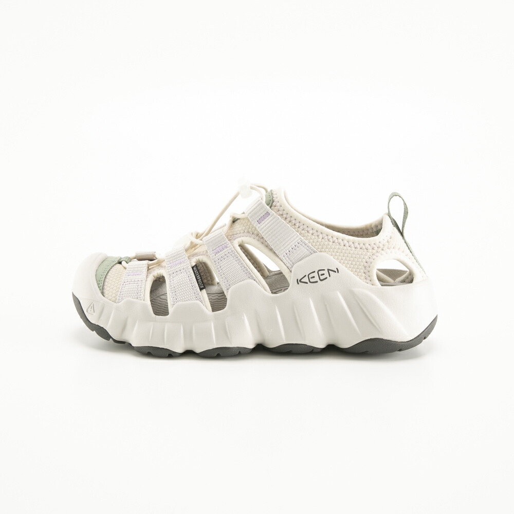 【お買い物マラソン期間中ポイント10倍】キーン KEEN レディースサンダル シューズ ハイパーポート エイチツー サンダル HYPERPORT H2 1031747　　フィットハウス