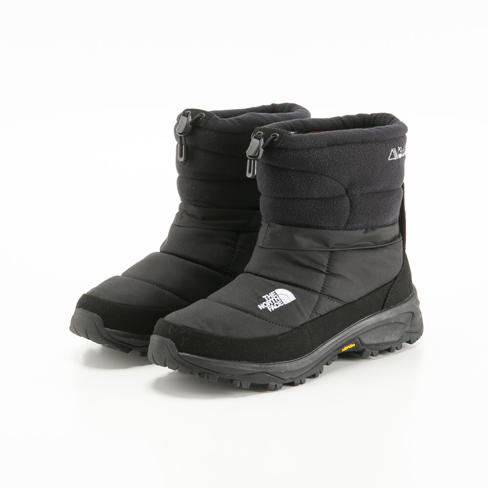 ザ・ノース・フェイス THE NORTH FACE メンズブーツ DETACHABLE NSE PLT NF52478　 　フィットハウス