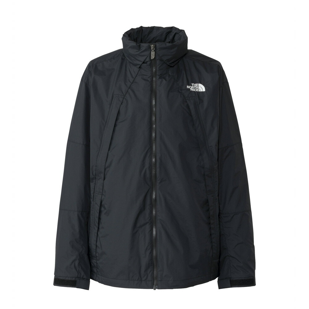 【お買い物マラソン期間中ポイント10倍】ザ・ノース・フェイス THE NORTH FACE メンズアウター チムニーウインドジャケット NP22650　 　フィットハウス コート・ジャケット-メンズファッション