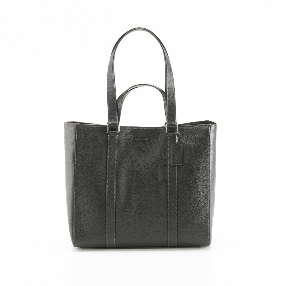 【５のつく日制限事項★10％引き換え証★】コーチ職 COACH ハドソン ダブル 手持ち部分 トート CR390   填まる棲み家