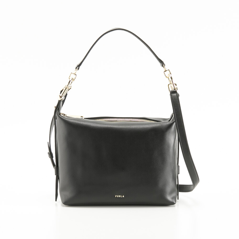 【お買い物マラソン期間中ポイント10倍】フルラ FURLA ハンドバッグ TONIE M HOBO WB01964 A23　 　フィットハウス