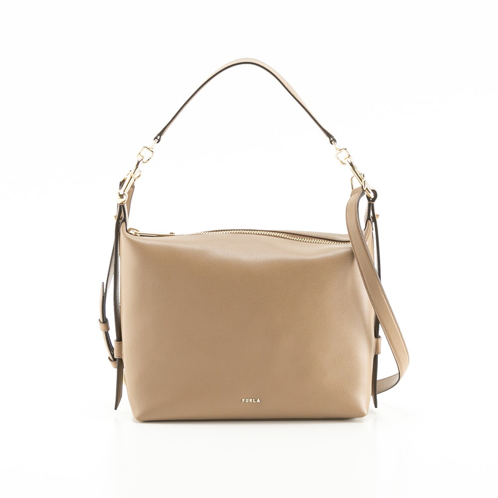【お買い物マラソン期間中ポイント10倍】フルラ FURLA ハンドバッグ TONIE M HOBO WB01964 A23　 　フィットハウス 33,462円
