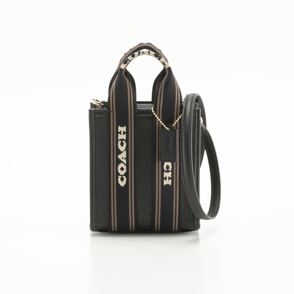 【お買い物マラソン期間中ポイント10倍】コーチ COACH スミス ミニ トートバッグ CCCF80　 　フィットハウス