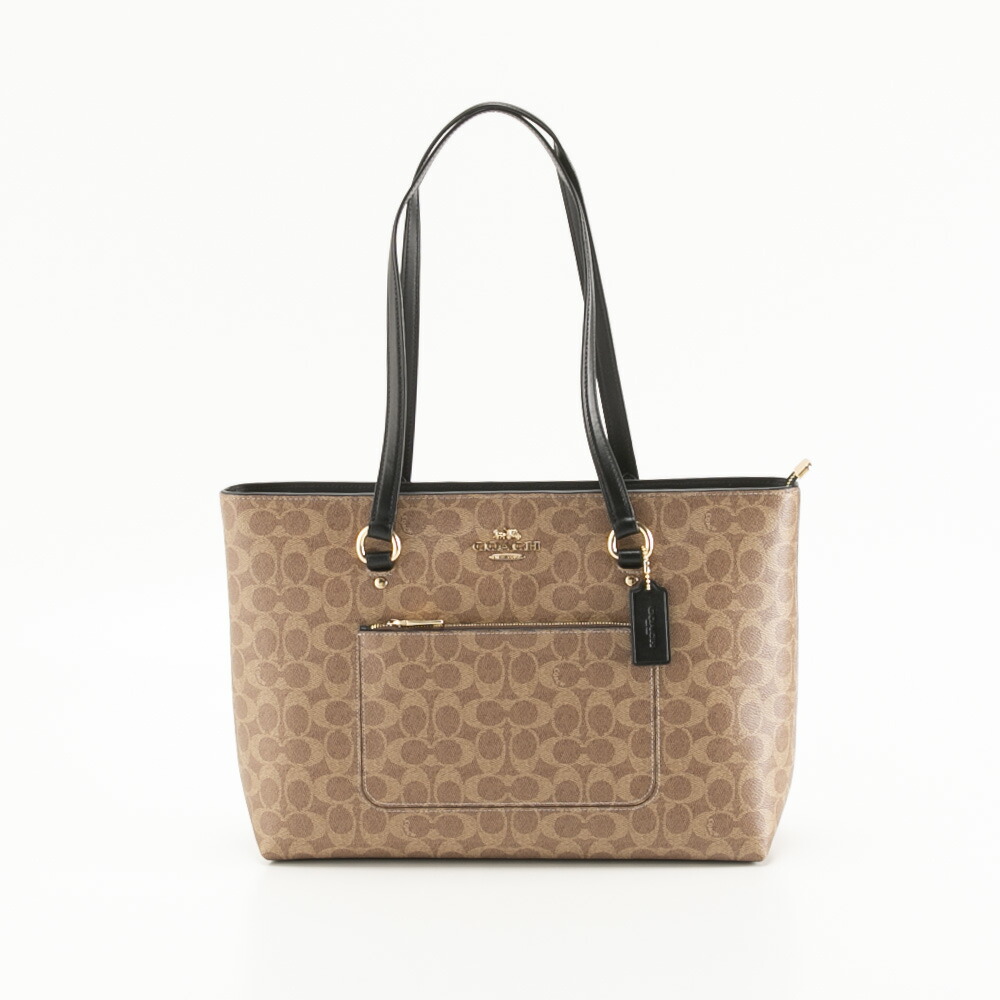 コーチ COACH ステーション トート バッグ CCD69　 　フィットハウス
