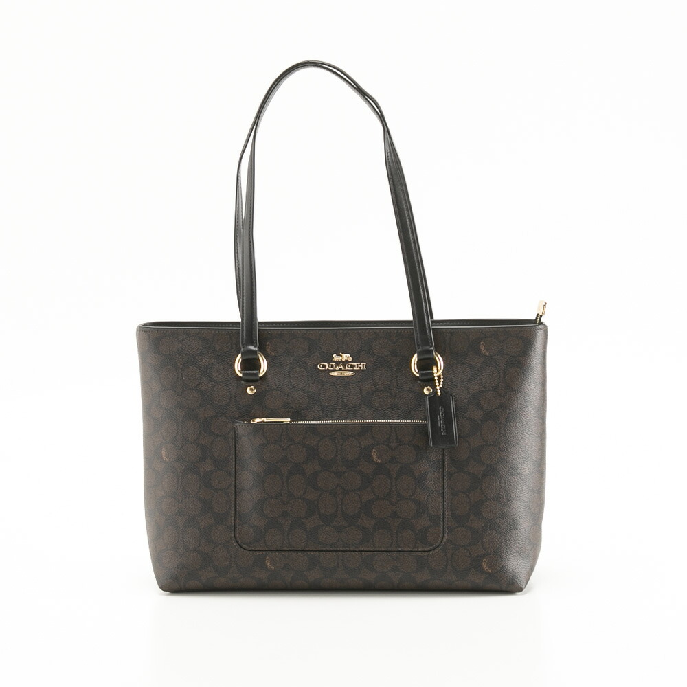 コーチ COACH ステーション トート バッグ CCD69　 　フィットハウス｜FIT HOUSE