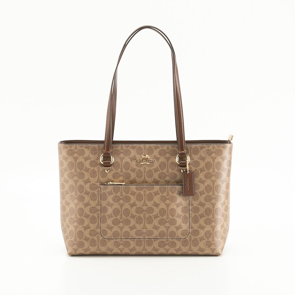 コーチ COACH ステーション トート バッグ CCD69　 　フィットハウス｜FIT HOUSE