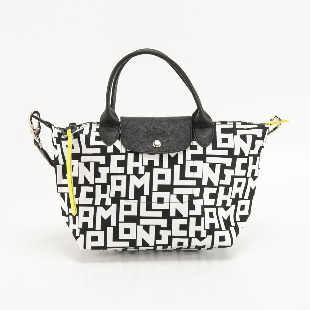 【お買い物マラソン期間中ポイント10倍】ロンシャン LONGCHAMP トートバッグ ル プリアージュ LGP 1512 412　 　フィットハウス