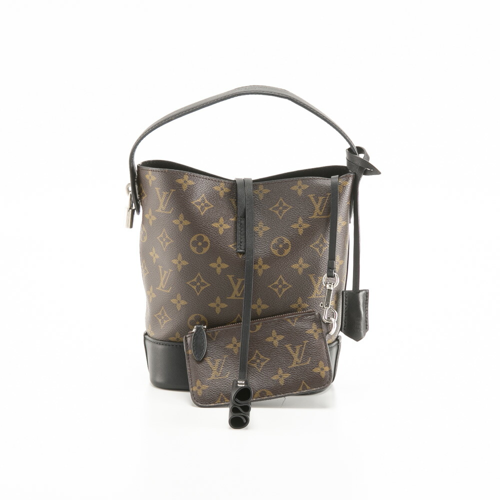 【お買い物マラソン期間中ポイント10倍】【ヴィンテージ・中古】ルイ･ヴィトン LOUIS VUITTON ハンドバッグ モノグラム イドール NN14 PM M94560　　フィットハウス