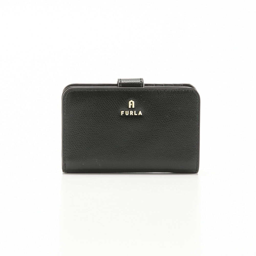 【百貨店大売り出し継続期間中尖んがり10倍】フルラ FURLA 折り紙入れ CAMELIA カメリア WP00314 ARE000   相応う住みか