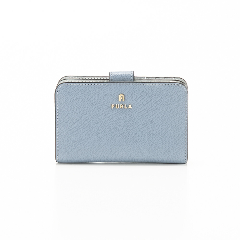 【百貨店大売り出し継続期間中尖んがり10倍】フルラ FURLA 折り紙入れ CAMELIA WP00314 ARE000   相応う住みか