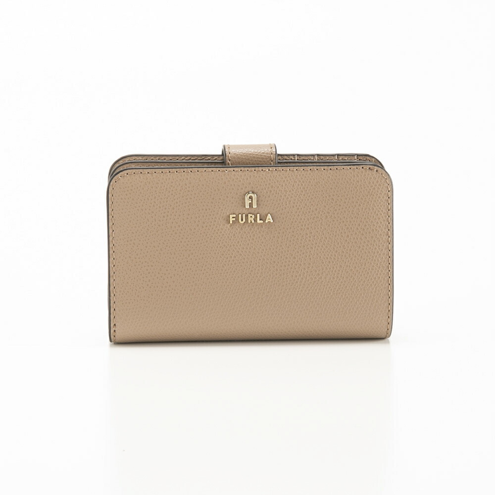 【お買い物マラソン期間中ポイント10倍】フルラ FURLA 折り財布 CAMELIA カメリア WP00314 ARE000　　フィットハウス 16,117円