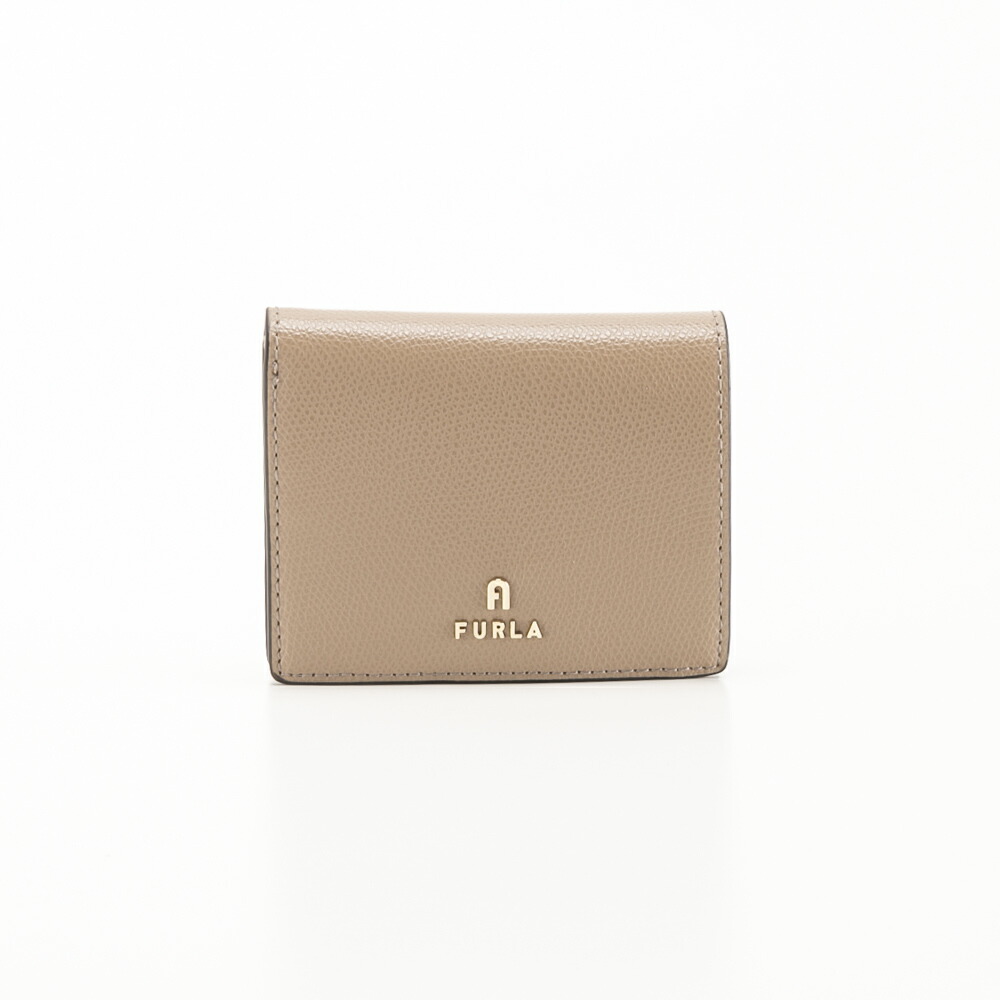【お買い物マラソン期間中ポイント10倍】フルラ FURLA 折り財布 CAMELIA カメリア WP00304 ARE000　　フィットハウス｜FIT HOUSE