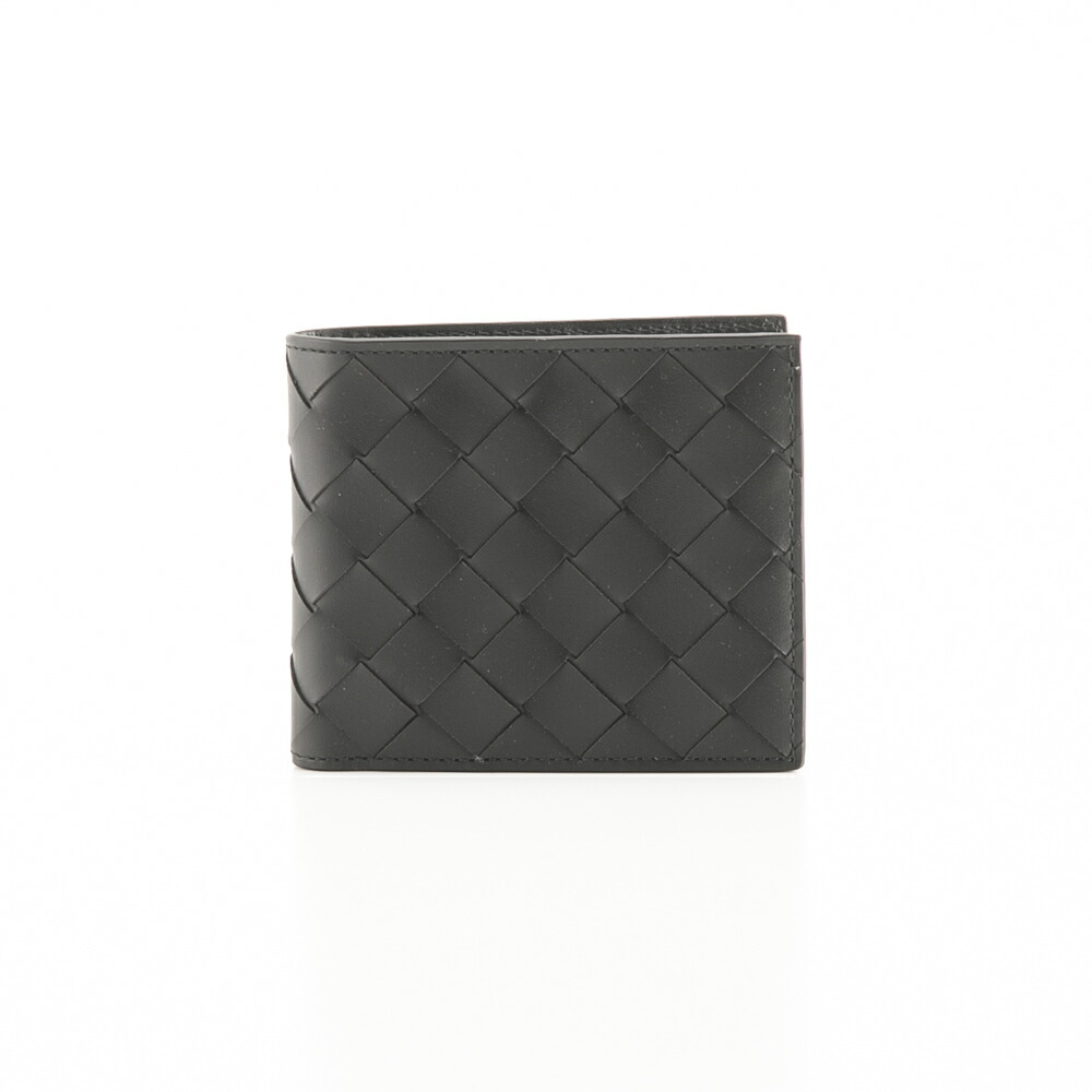 【５のつく日押さえる★10％クーポン券★】ボッテガヴェネタ BOTTEGA VENETA イントレチャート 折り紙入れ 749412V3US1   相応う住みか