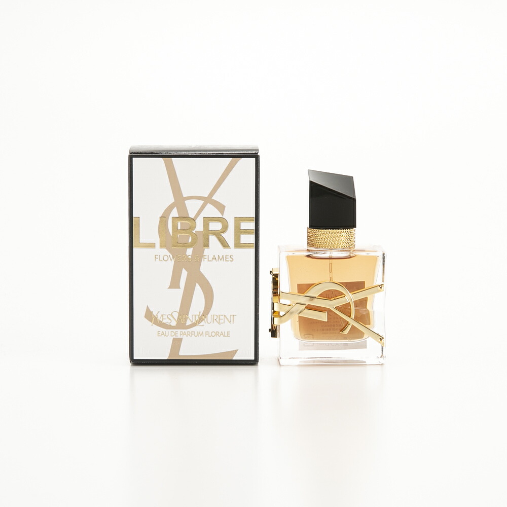 【お買い物マラソン期間中ポイント10倍】サンローラン SAINT LAURENT コスメ フレグランス・香水 リブレ オーデパルファム フローラル EDP 30ml　 　フィットハウス｜FIT HOUSE