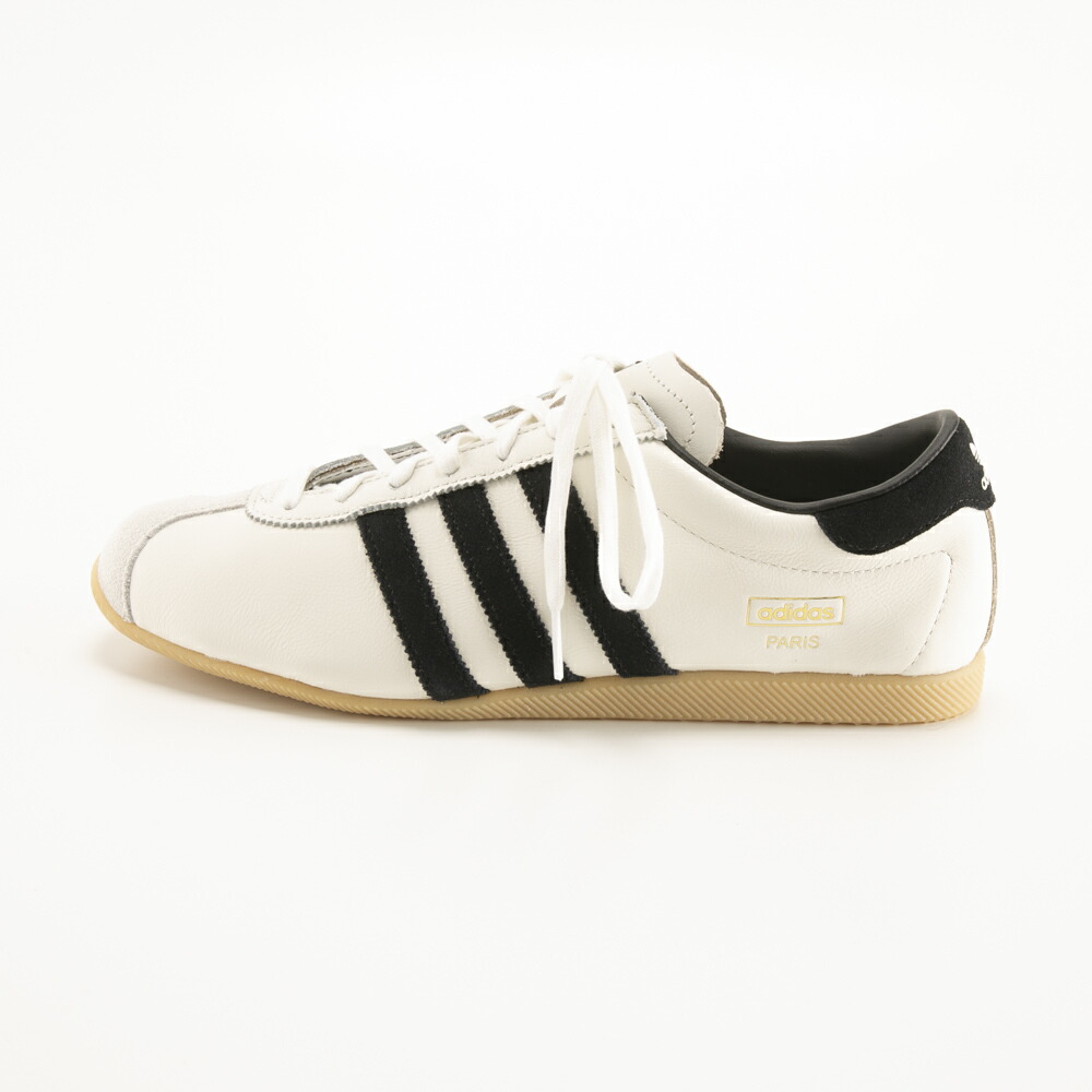 アディダスオリジナルス adidas originals メンズスニーカー PARIS パリ KJ1015　 　フィットハウス