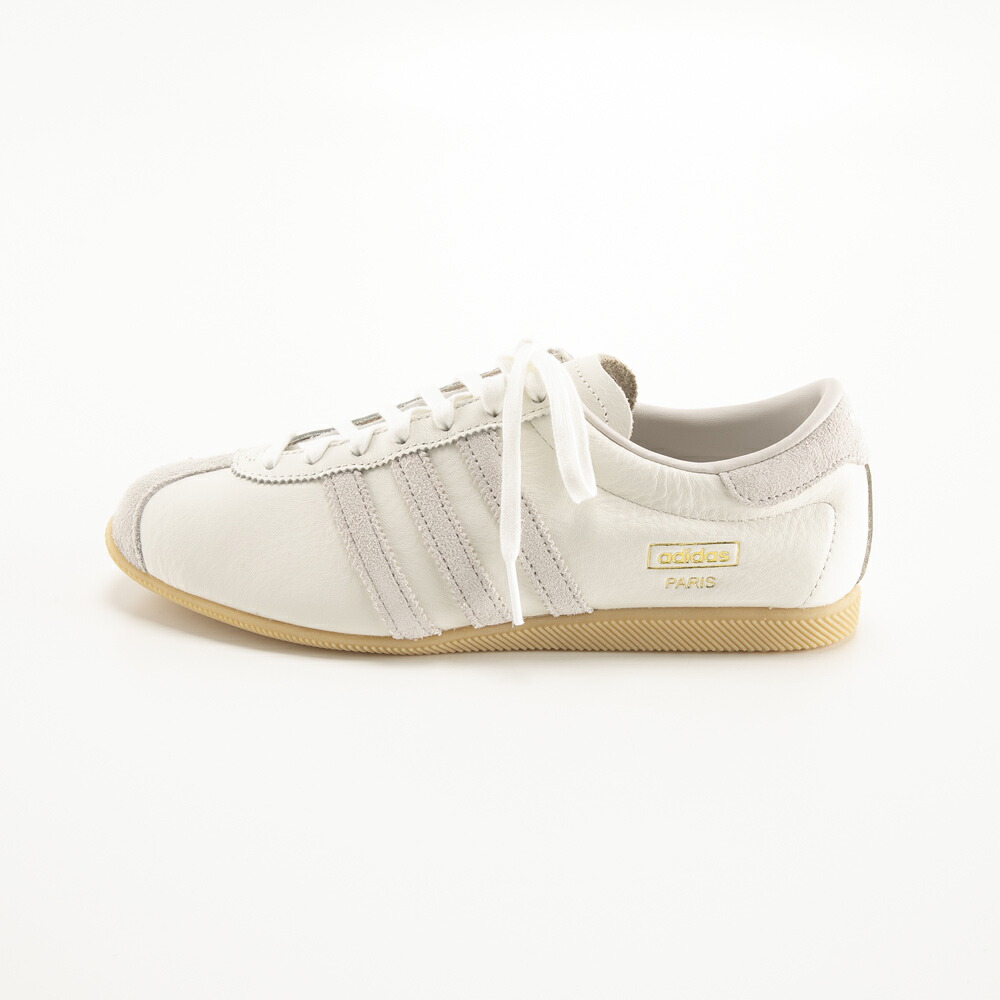 アディダスオリジナルス adidas originals レディーススニーカー PARIS パリ KJ1016 フィットハウス