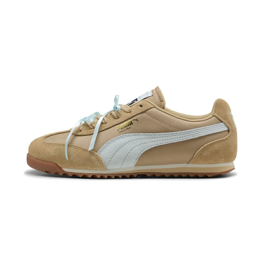 【お買い物マラソン期間中ポイント10倍】プーマ PUMA レディーススニーカー ARIZONA BOW WNS 407772 02 フィットハウス|FIT HOUSE