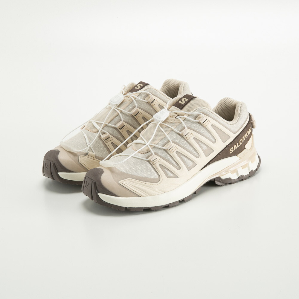 サロモン SALOMON レディーススニーカー XA PRO 3D V9 LIFELONG L49153900   相応う住みか