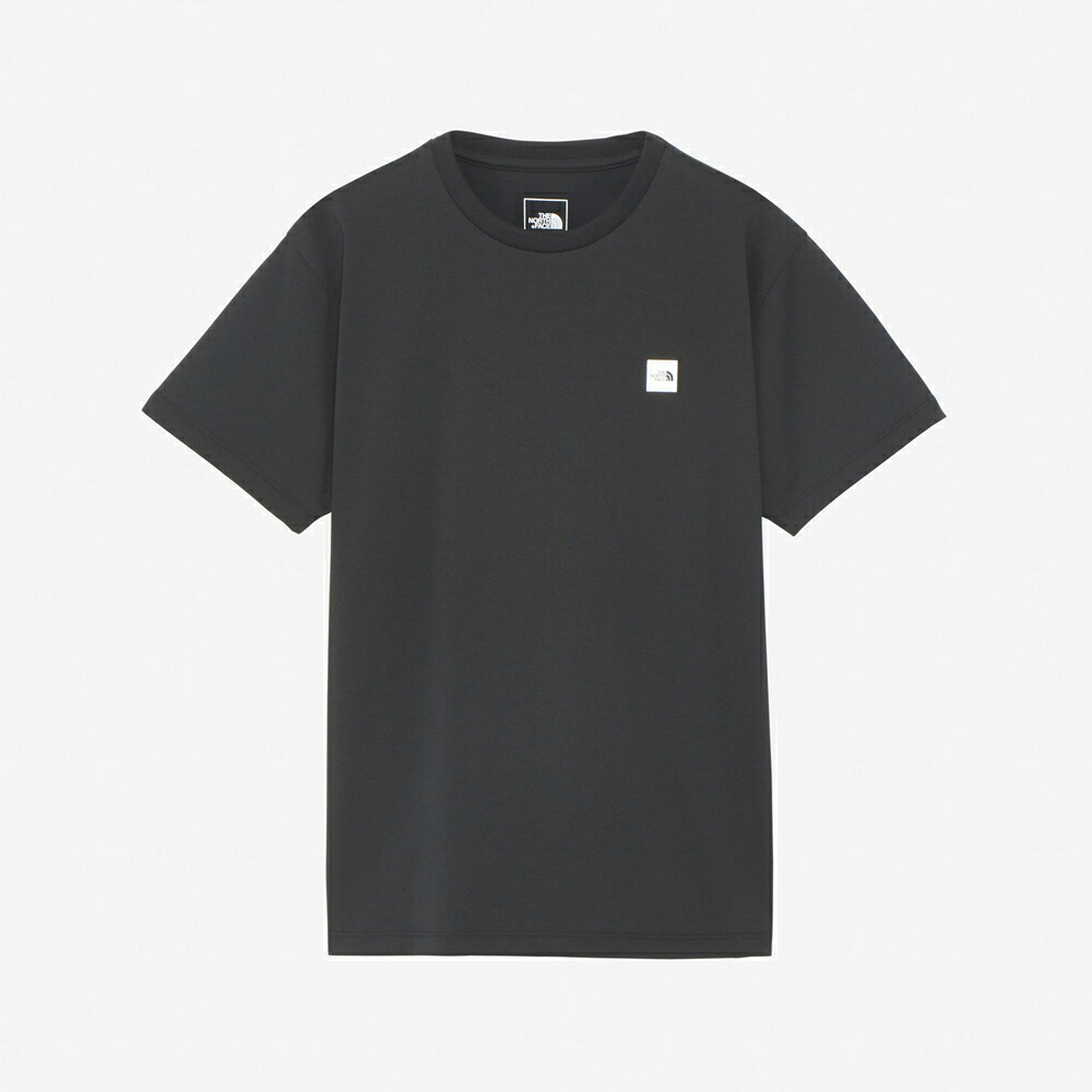 ザ・ノース・フェイス THE NORTH FACE ショートスリーブスモールボックスロゴティー NTW32445　　フィットハウス
