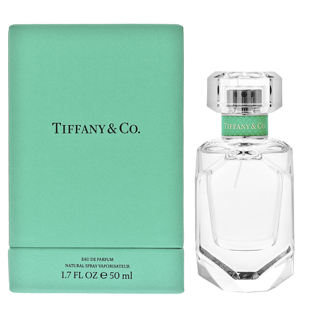【お買い物マラソン期間中ポイント10倍】ティファニー TIFFANY コスメ 香水・フレグランス ティファニー EDP#50　　フィットハウス｜FIT HOUSE