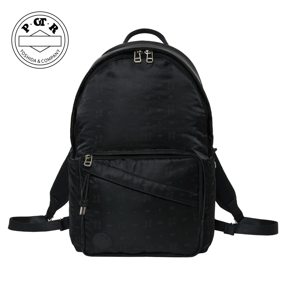 ポーター PORTER バックパック・リュック POTR モノグラム 998-19527　　フィットハウス｜FIT HOUSE