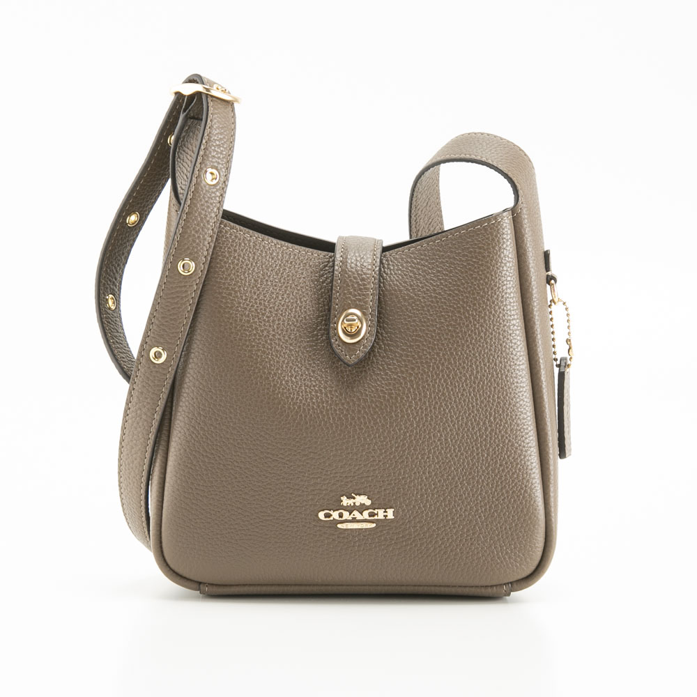 【お買い物マラソン期間中ポイント10倍】コーチ COACH ハドリー ミニ クロスボディ バッグ CAL60　 　フィットハウス｜FIT HOUSE