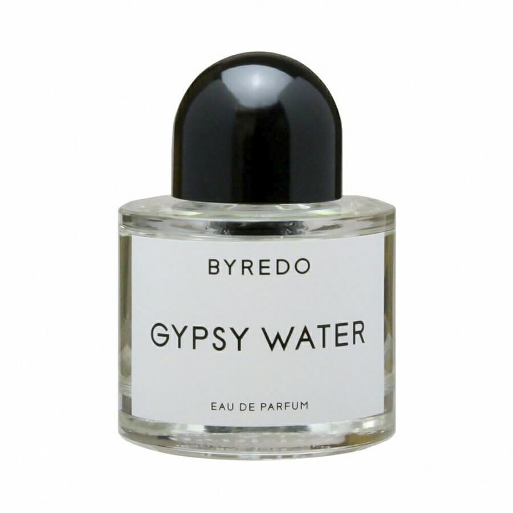 バイレード BYREDO コスメ 精油・芳ばしさ GYPSY WATER ジプシー お水 電子データ処理 50ml  填まる棲み家