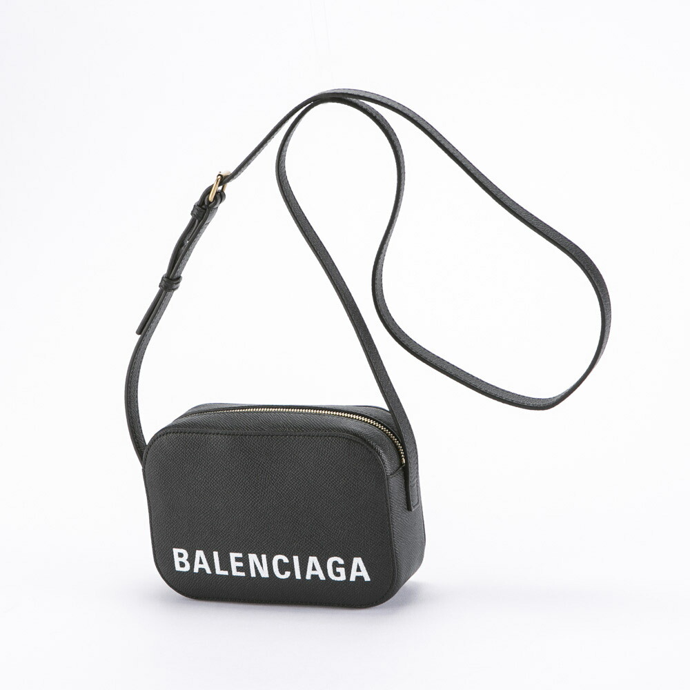 楽天市場】バレンシアガ BALENCIAGA ショルダーバッグ NAVY POCHETTE 