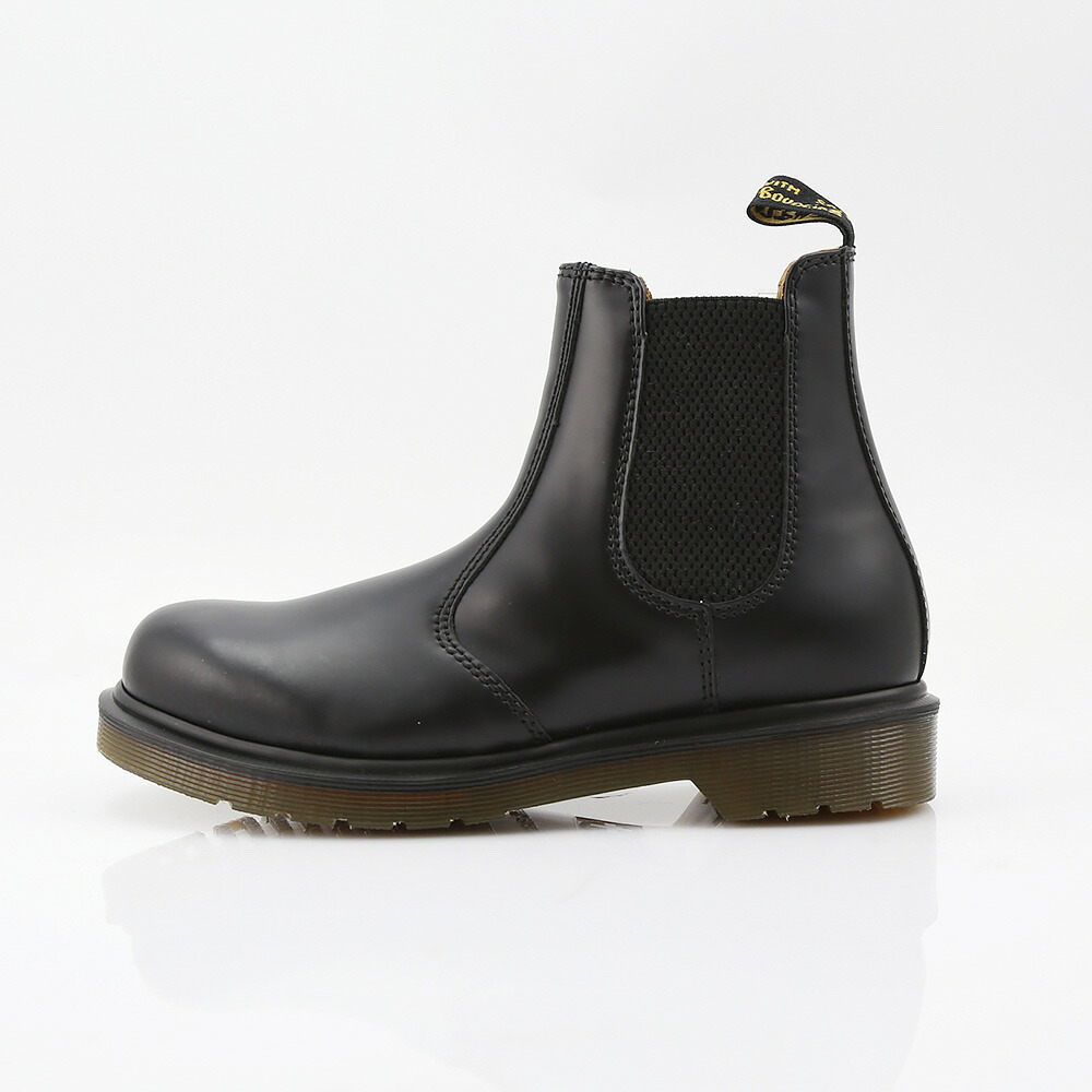 最新発見 DR.Martens ドクターマーチン Chelsea Boot レディースブーツ 2976 BL 6310 ギフトラッピング無料  promist.rs