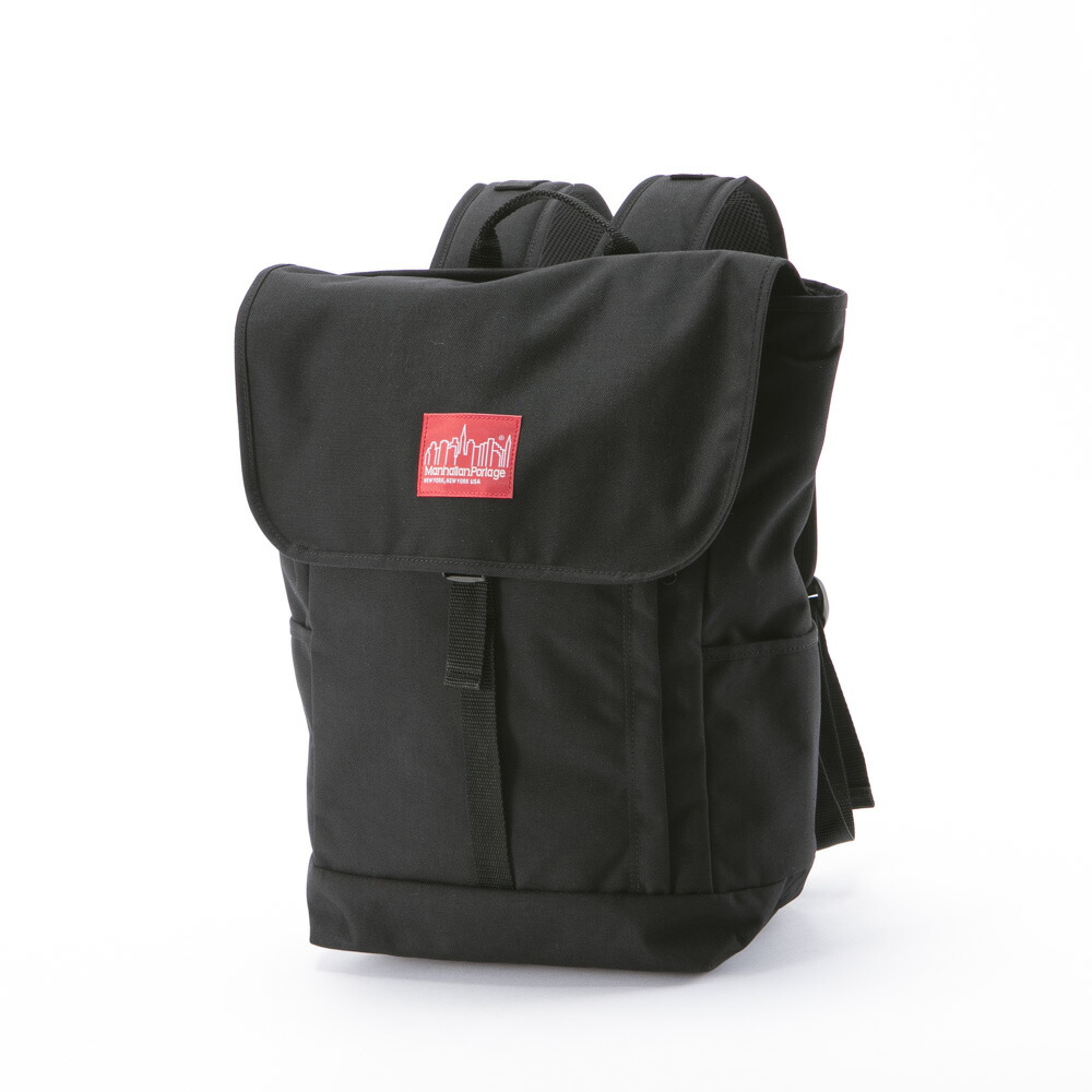 楽天市場】マンハッタンポーテージ Manhattan Portage 1210 BK