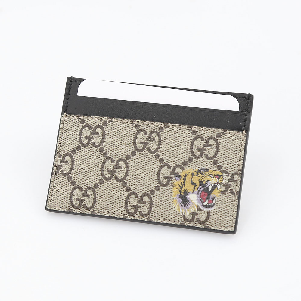 楽天市場】【5/25限定！ポイント２倍】GUCCI グッチ BESTIARYタイガー