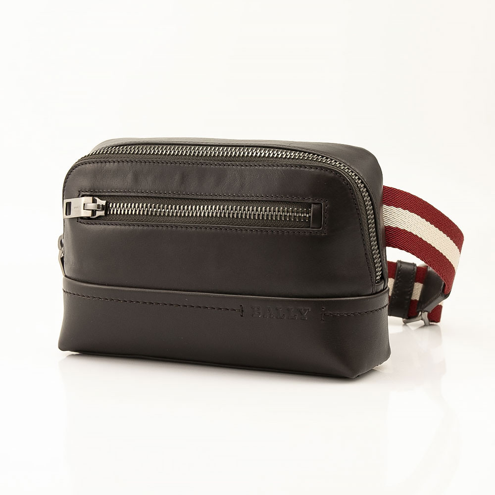 バリー BALLY TWING BUM BAG - agedor.ma