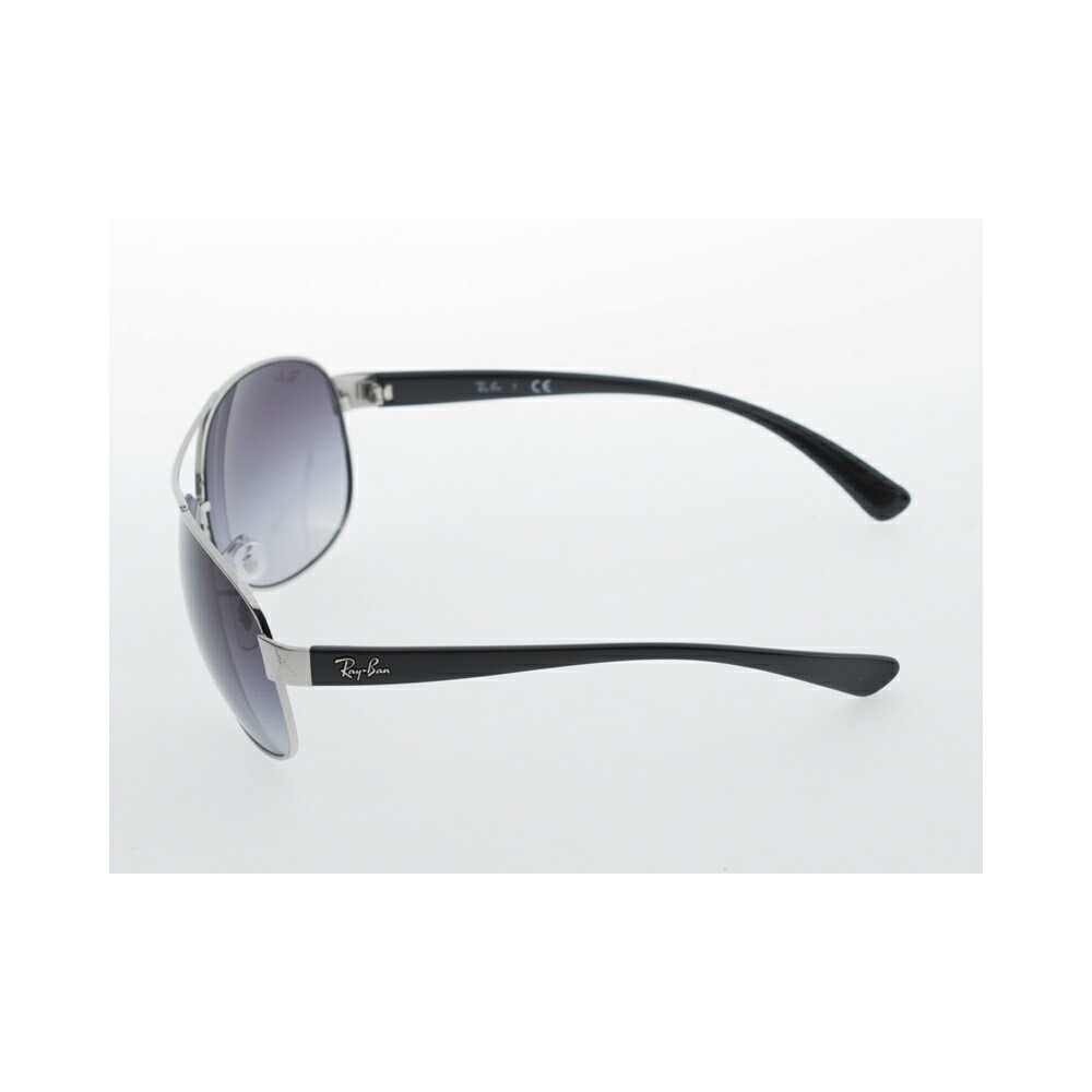 人気満点 楽天市場 Gw5 Offクーポン配布中 レイバン Rayban サングラス メタルフレーム 3386 003 8g 91 メンズ ブラック コンビ ギフトラッピング無料 Fit House 爆安プライス Www Egicons Com