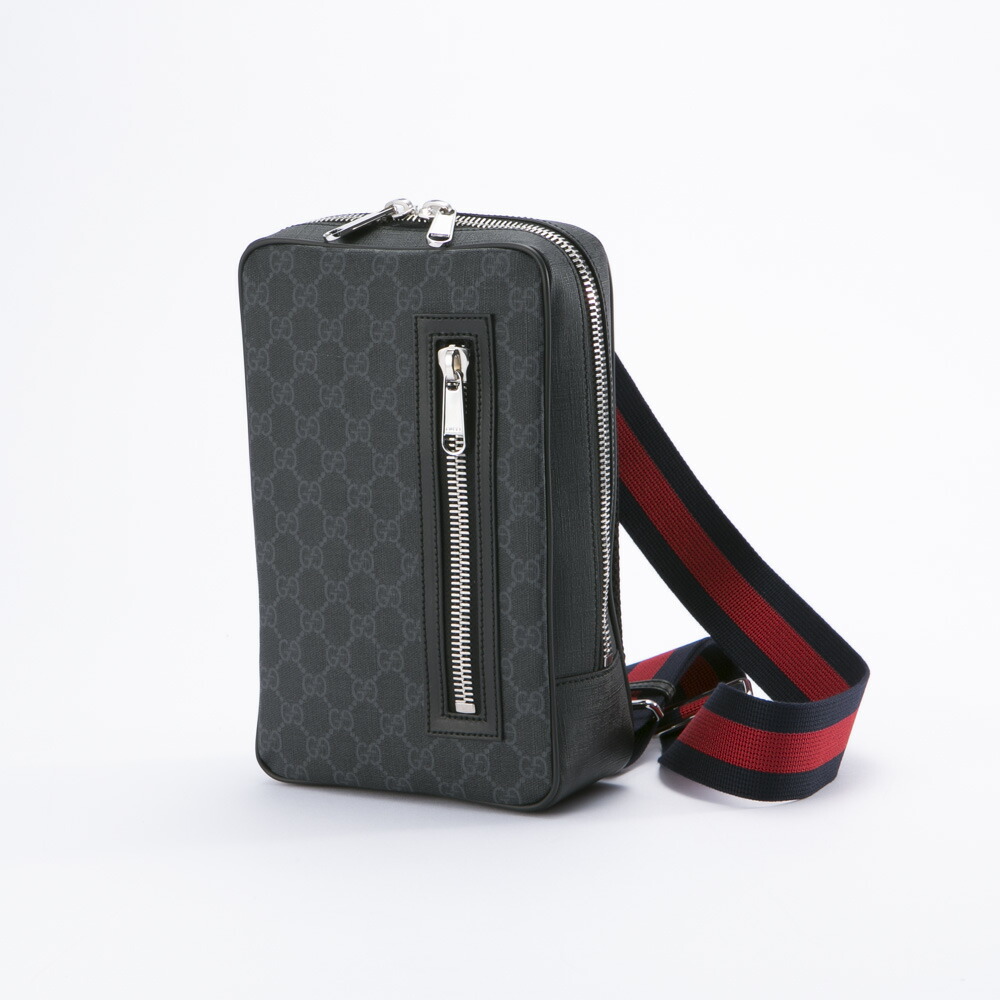 GUCCI グッチ ボディバッグ ボディバッグ ウエストポーチ 楽天市場】GUCCI グッチ メンズ レディースウエストポーチ