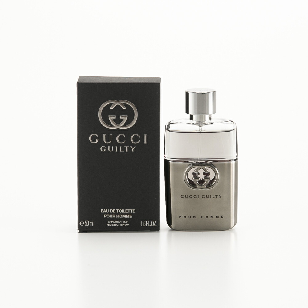 グッチ GUCCI コスメ 香水・フレグランス ギルティ プールオム#50　　フィットハウス｜FIT HOUSE