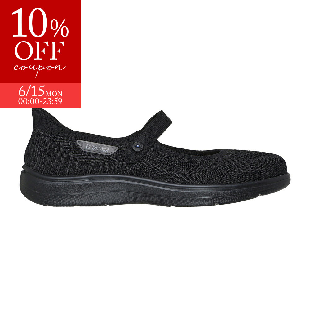 【５のつく日押さえる★10％クーポン券★】スケッチャーズ SKECHERS レディーススニーカー SLIP-INS スリップインズ ON-THE-GO FLEX RADIANT - ESTEL 138497   相応う住みか
