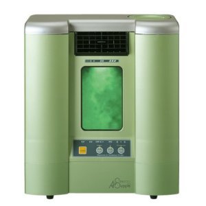 フィトンチッド☆ナノ染みわたる機（緑であること）