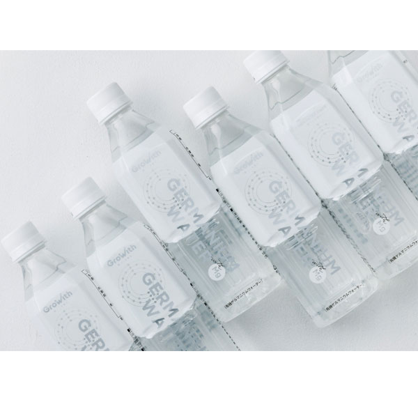 売り切り、アサイゲルマニウムウォーター 500mL　24本 楽天市場】アサイゲルマニウム アクア（ 500ml×24本入）2箱