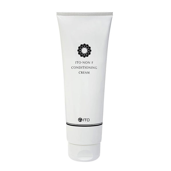 ボディクリーム ITO-NON F CONDITIONING CREAM 楽天市場】(ボディクリーム)伊藤超短波 イトーノンF