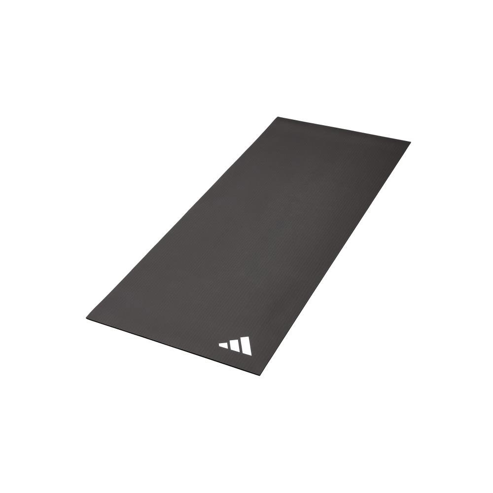 アディダス フィットネスバイク用 マット【フロアマット】 [adidas training] 155×65×0.5cm フィットネスサイクル メーカー直送品・代引不可