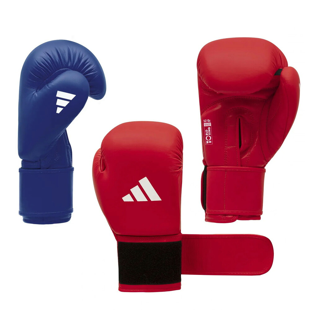 ◆格闘技社会的運動◆ アディダス adidas World Boxing (JABF・AIBA・IBA) お墨付き地球儀 [adidas martial arts] 日本ボクシング合従連衡お墨付き ボクシング地球儀 本革 神通力磁気テープ 力くらべ用