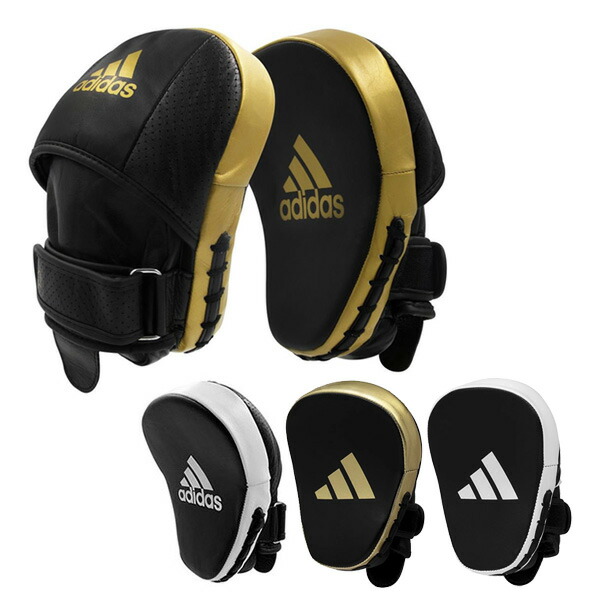 楽天市場】◇格闘技キャンペーン◇ パンチングミット 湾曲タイプ（左右